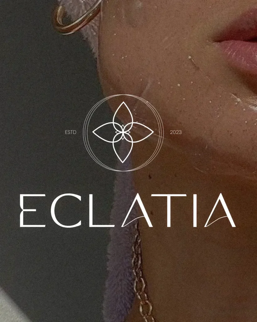 eclatia-logo-tasarim