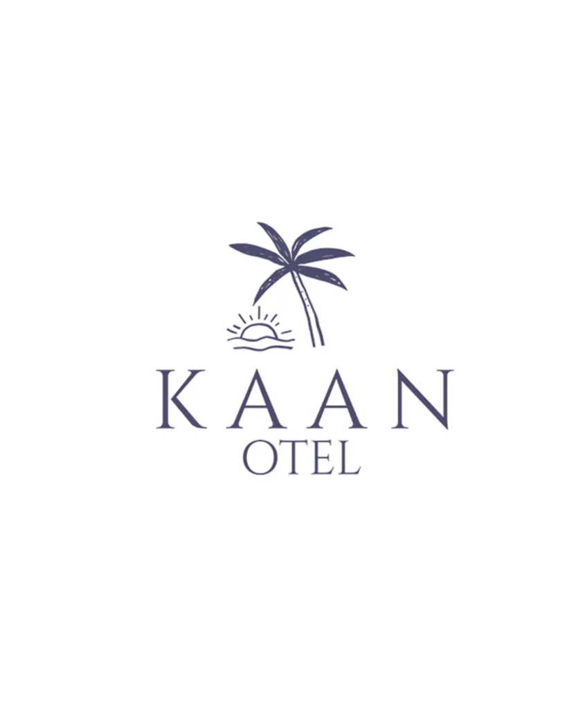 kaan-otel-logo